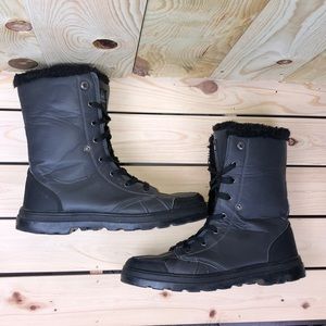 rocawear boots waterproof